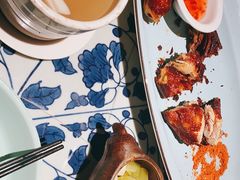 -绿茶餐厅(布吉万象汇店)