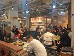 -五里关火锅(牛市口店)