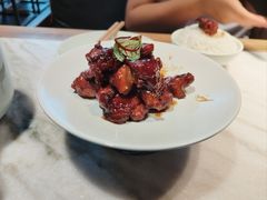 -苏帮袁Sue Cuisine(来福士店)