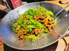 -东方红·湖南菜(金屿店)