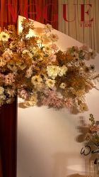 -汾阳花园酒店·宴会厅