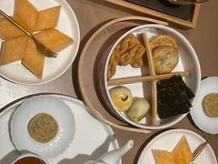 -隐溪茶馆(金虹桥店)