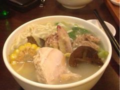 iphone_upload_pic-富源春面馆(四川北路店)