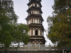 -锁江楼