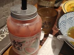 -北丐先生·野馄饨烧烤(长宁龙之梦店)