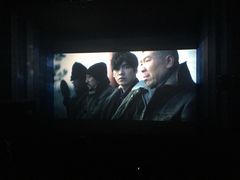 -中影星美国际影城(犀浦百伦店)