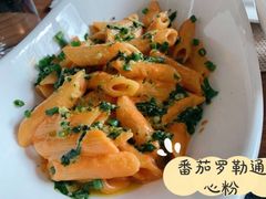 -LA MAISON公鸡和龙(蛇口店)