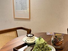 -五代同糖·甜品糖水店(河下古镇店)