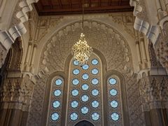 -哈桑二世清真寺