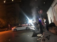 -新疆阿力烧烤