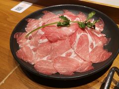 金钻梅花猪套餐-呷哺呷哺 黄金牧场 (新中关购物中心店)