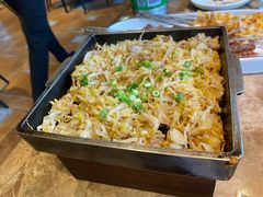 -金太阳海鲜烧烤·本地人餐厅(东纬路旗舰店)
