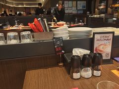 -ZAFFERANO西班牙海鲜饭(上海首店)