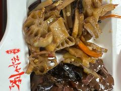 -刘小忙把子肉(北园大街总店)