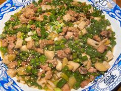 -友记功夫香·人民川菜(红牌楼店)