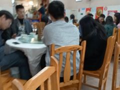 大堂-泸州酸菜豆花火锅川师店