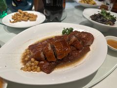 -汤城小厨•粤菜•靓汤(苏州街店)