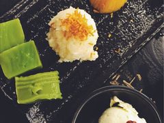 -鲜芋仙(高新万达广场店)
