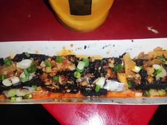 -董顺桃小粒臭豆腐(太平街一店)