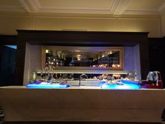 -LONG BAR 廊吧(外滩华尔道夫酒店)