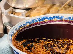 -沛锋昶牛肉面·中国兰州牛肉面体验店