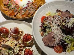 -BE BRIGHT KITCHEN(正佳广场店)