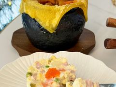 -库滋明·俄罗斯特色美食(中央大街店)