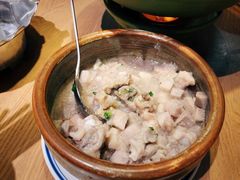 -费大厨辣椒炒肉(万家丽一店)