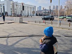 -心乐生活新鲜屋(星海广场店)