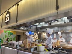 -苏小柳点心·手作小笼包(浦东嘉里城分院)