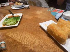 -点心传说·粤菜点心(佐阾虹湾店)