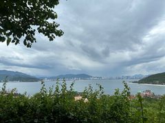 -芽庄珍珠岛游乐园