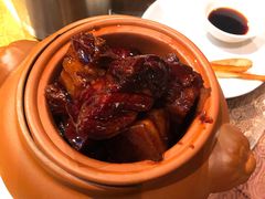 -东方明珠老上海8号餐厅(东方明珠广播电视塔店)