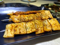 -和庆斋羊蝎子火锅·碳缸烧烤(顺义旗舰店)