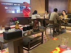 -ZAFFERANO西班牙海鲜饭(上海首店)
