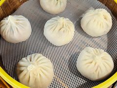 虾仁鲜肉小笼包-海味当家·蒸锅海鲜(星海公园店)