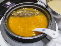 -红鼎豆捞·专注品质海鲜20年(宝丰路店)