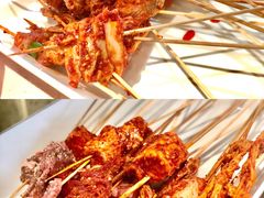 -袁记串串香火锅(郑和中路店)