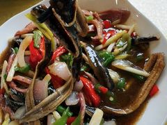 软兜长鱼面-孙家面馆(小康城店)