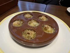 -萨莉亚意式餐厅(龙阳广场店)