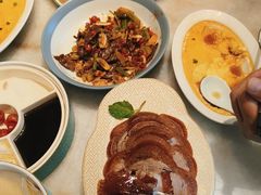 -聚京民福烤鸭店(木樨园店)