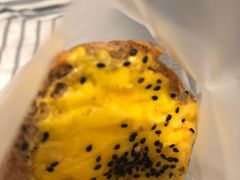 地瓜面包-韩国利尔面包(桂林路店)