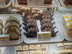 -老大昌(淮海中路店)