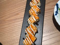 -松幸日式料理(中山路店)