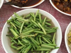 -天乐农家鱼头王(天目湖店)
