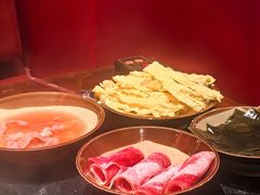 -重庆老灶火锅(红岭店)