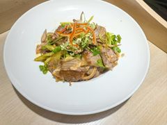 -二姐家三个拿手菜·北塘海鲜·大馅锅贴王(成林道店)