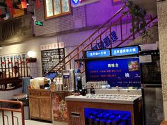 -楠火锅(昆山金鹰店)