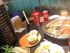 -牛New寿喜烧(虹桥新天地店)