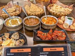 -南国印度餐厅Dakshin